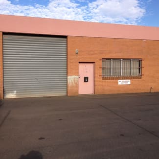 Factory, Warehouse & Industrial commercial property leased at 4/14 Reserve Road Melton VIC 3337 Factory, Warehouse & Industrial commercial property leased at 4/14 Reserve Road Melton VIC 3337