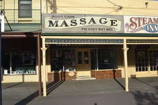 Shop & Retail commercial property leased at 612 High Street Echuca VIC 3564 Shop & Retail commercial property leased at 612 High Street Echuca VIC 3564