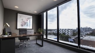 Offices commercial property leased at L40/850 Whitehorse Road Box Hill VIC 3128