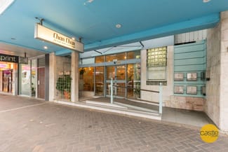 Shop & Retail commercial property leased at 1/545 Hunter St Newcastle NSW 2300