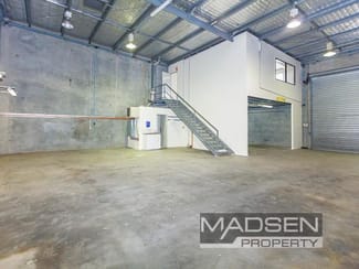 Factory, Warehouse & Industrial commercial property leased at Rear/72 Mica Street Carole Park QLD 4300 Factory, Warehouse & Industrial commercial property leased at Rear/72 Mica Street Carole Park QLD 4300