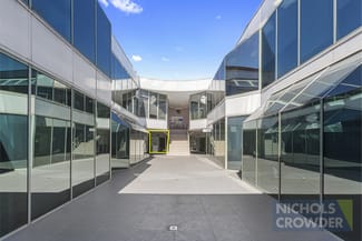 Medical / Consulting commercial property leased at 4/214 Bay Street Brighton VIC 3186 Medical / Consulting commercial property leased at 4/214 Bay Street Brighton VIC 3186