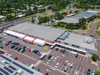 Shop & Retail commercial property leased at JHV7 T14, 356 Bagot Road Millner NT 0810 Shop & Retail commercial property leased at JHV7 T14, 356 Bagot Road Millner NT 0810