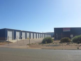 Factory, Warehouse & Industrial commercial property leased at Shed 33/753 Berrigan Street Chadwick WA 6450
