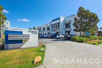 Offices commercial property leased at Morningside QLD 4170 Offices commercial property leased at Morningside QLD 4170