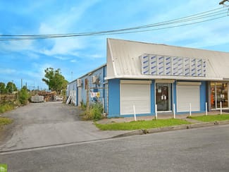 Factory, Warehouse & Industrial commercial property leased at 2 Fourth Ave Unanderra NSW 2526 Factory, Warehouse & Industrial commercial property leased at 2 Fourth Ave Unanderra NSW 2526