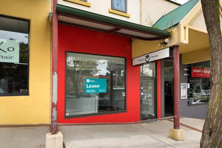 Shop & Retail commercial property leased at 112 James Street Templestowe VIC 3106 Shop & Retail commercial property leased at 112 James Street Templestowe VIC 3106
