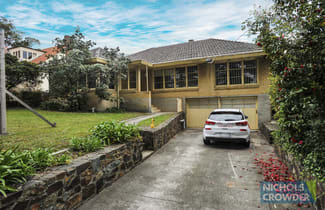 Offices commercial property leased at 16 Davey Street Frankston VIC 3199