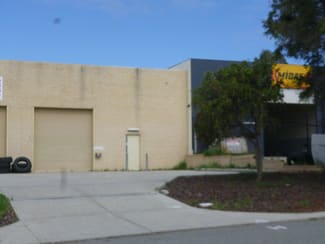 Showrooms / Bulky Goods commercial property leased at 2/6 Lago Place Joondalup WA 6027 Showrooms / Bulky Goods commercial property leased at 2/6 Lago Place Joondalup WA 6027