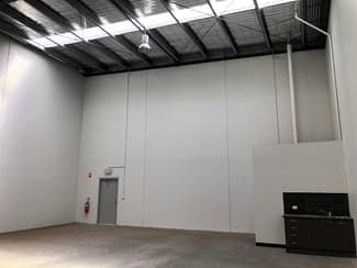 Factory, Warehouse & Industrial commercial property leased at 12/43 Scanlon Drive Epping VIC 3076 Factory, Warehouse & Industrial commercial property leased at 12/43 Scanlon Drive Epping VIC 3076
