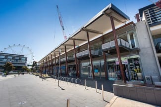 Offices commercial property leased at 4-439 Docklands Drive Docklands VIC 3008 Offices commercial property leased at 4-439 Docklands Drive Docklands VIC 3008