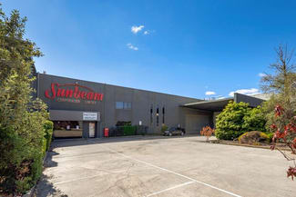 Factory, Warehouse & Industrial commercial property leased at 8 Sloane Street Maribyrnong VIC 3032 Factory, Warehouse & Industrial commercial property leased at 8 Sloane Street Maribyrnong VIC 3032