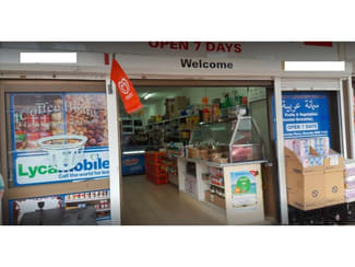 Shop & Retail commercial property leased at Revesby NSW 2212 Shop & Retail commercial property leased at Revesby NSW 2212