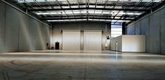 Factory, Warehouse & Industrial commercial property leased at 1/181 Proximity Drive Sunshine West VIC 3020 Factory, Warehouse & Industrial commercial property leased at 1/181 Proximity Drive Sunshine West VIC 3020