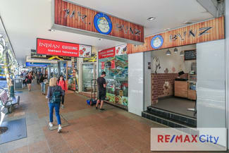 Shop & Retail commercial property leased at 1A/168 Adelaide Street Brisbane City QLD 4000 Shop & Retail commercial property leased at 1A/168 Adelaide Street Brisbane City QLD 4000
