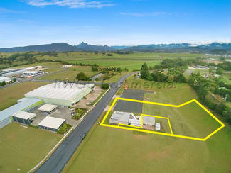 Offices commercial property leased at 2/5 Kite Crescent Murwillumbah NSW 2484 Offices commercial property leased at 2/5 Kite Crescent Murwillumbah NSW 2484