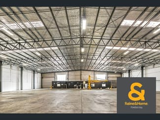 Showrooms / Bulky Goods commercial property leased at 4/33 Chambers Road Altona North VIC 3025 Showrooms / Bulky Goods commercial property leased at 4/33 Chambers Road Altona North VIC 3025