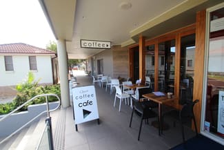 Shop & Retail commercial property leased at 3/104 Fern Street Gerringong NSW 2534 Shop & Retail commercial property leased at 3/104 Fern Street Gerringong NSW 2534