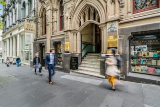 Offices commercial property leased at 156 Collins Street Melbourne VIC 3000 Offices commercial property leased at 156 Collins Street Melbourne VIC 3000