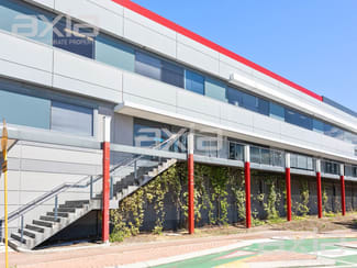 Offices commercial property leased at Unit 9/162 Colin Street West Perth WA 6005