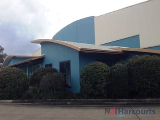 Factory, Warehouse & Industrial commercial property leased at 29 Blunder Road Oxley QLD 4075 Factory, Warehouse & Industrial commercial property leased at 29 Blunder Road Oxley QLD 4075