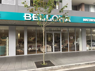 Offices commercial property leased at 2/6-14 Park Road Auburn NSW 2144 Offices commercial property leased at 2/6-14 Park Road Auburn NSW 2144