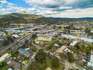 Shop & Retail commercial property leased at 1-4/31-39 Erica Avenue Boronia VIC 3155 Shop & Retail commercial property leased at 1-4/31-39 Erica Avenue Boronia VIC 3155