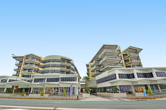 Offices commercial property leased at Suite 208/55 Plaza Parade Maroochydore QLD 4558 Offices commercial property leased at Suite 208/55 Plaza Parade Maroochydore QLD 4558