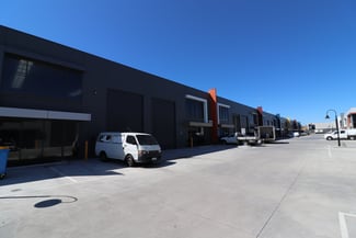 Factory, Warehouse & Industrial commercial property leased at 9 Optic Way Carrum Downs VIC 3201 Factory, Warehouse & Industrial commercial property leased at 9 Optic Way Carrum Downs VIC 3201
