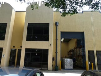 Factory, Warehouse & Industrial commercial property leased at Marrickville NSW 2204
