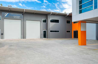 Factory, Warehouse & Industrial commercial property leased at Unit 4/30 Corbould Road Coolum Beach QLD 4573 Factory, Warehouse & Industrial commercial property leased at Unit 4/30 Corbould Road Coolum Beach QLD 4573