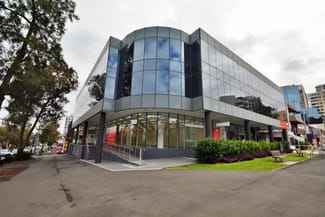 Shop & Retail commercial property leased at G2/19-23 Hollywood Avenue Bondi Junction NSW 2022 Shop & Retail commercial property leased at G2/19-23 Hollywood Avenue Bondi Junction NSW 2022