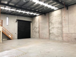 Factory, Warehouse & Industrial commercial property leased at 51-53 Triholm Avenue Laverton VIC 3028