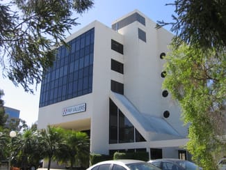 Offices commercial property leased at 1B-1G/109 Upton Street Bundall QLD 4217 Offices commercial property leased at 1B-1G/109 Upton Street Bundall QLD 4217