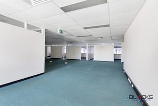 Offices commercial property for lease at Level 1/FF01/58 Sydney Street Mackay QLD 4740