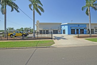 Offices commercial property leased at 1/18 Totem Road Coconut Grove NT 0810 Offices commercial property leased at 1/18 Totem Road Coconut Grove NT 0810