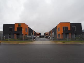 Factory, Warehouse & Industrial commercial property leased at 4/10 Profit Pass Wangara WA 6065 Factory, Warehouse & Industrial commercial property leased at 4/10 Profit Pass Wangara WA 6065