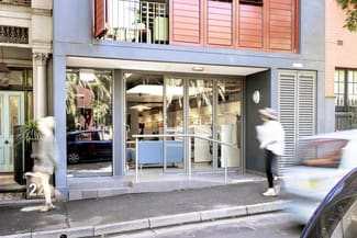 Medical / Consulting commercial property leased at 24 Orwell Street Potts Point NSW 2011 Medical / Consulting commercial property leased at 24 Orwell Street Potts Point NSW 2011