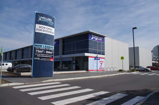 Offices commercial property leased at 18 Lobelia Drive Altona North VIC 3025 Offices commercial property leased at 18 Lobelia Drive Altona North VIC 3025