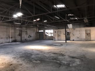Factory, Warehouse & Industrial commercial property leased at 6 VICKERS STREET Reservoir VIC 3073