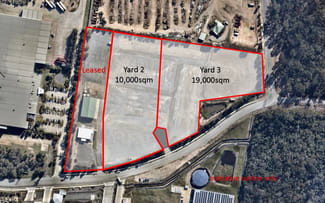 Rural / Farming commercial property leased at Yard 3/95 Quinns Hill Road Stapylton QLD 4207 Rural / Farming commercial property leased at Yard 3/95 Quinns Hill Road Stapylton QLD 4207