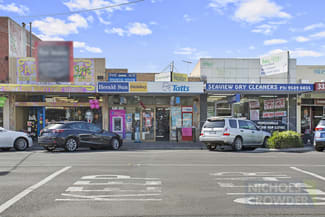 Medical / Consulting commercial property leased at 336 Balcombe Road Beaumaris VIC 3193 Medical / Consulting commercial property leased at 336 Balcombe Road Beaumaris VIC 3193
