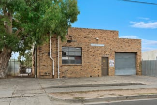 Factory, Warehouse & Industrial commercial property leased at 10 Quinn Street Preston VIC 3072 Factory, Warehouse & Industrial commercial property leased at 10 Quinn Street Preston VIC 3072