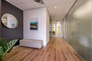 Offices commercial property leased at 12/69 Batt Street Penrith NSW 2750