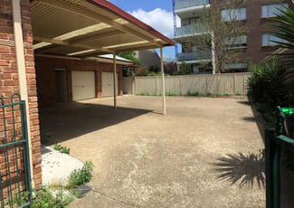 Offices commercial property leased at 25 Iolanthe St Campbelltown NSW 2560 Offices commercial property leased at 25 Iolanthe St Campbelltown NSW 2560