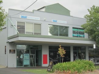 Offices commercial property leased at 3/156-160 Drummond Street Oakleigh VIC 3166