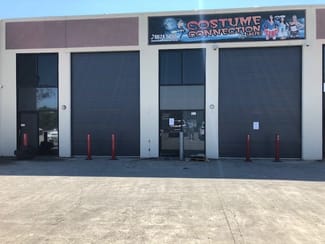 Factory, Warehouse & Industrial commercial property leased at 23 Activity Crescent Molendinar QLD 4214 Factory, Warehouse & Industrial commercial property leased at 23 Activity Crescent Molendinar QLD 4214