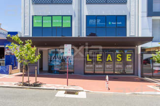 Offices commercial property leased at 612 Beaufort Street Mount Lawley WA 6050 Offices commercial property leased at 612 Beaufort Street Mount Lawley WA 6050