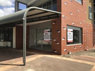 Shop & Retail commercial property leased at 17a Esplanade Paynesville VIC 3880 Shop & Retail commercial property leased at 17a Esplanade Paynesville VIC 3880