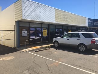 Shop & Retail commercial property leased at 4c/8 Drayton Street Dalby QLD 4405 Shop & Retail commercial property leased at 4c/8 Drayton Street Dalby QLD 4405
